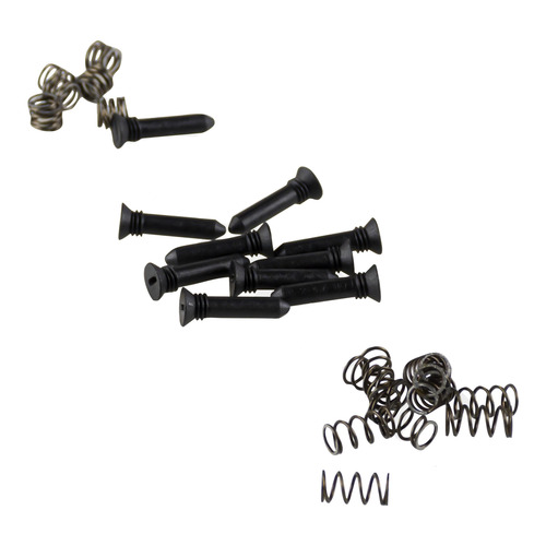 Kit pivots + ressorts pour réfrigérateurs RCD, RCL, RMD, RMDT, RML (gammes 10.x) - DOMETIC