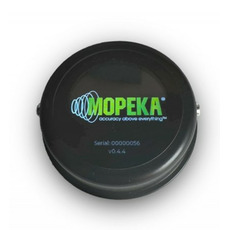 Miniature LCD Moniteur pour habitacle - MOPEKA N° 0