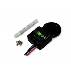 Miniature PRO200 Indicateur de niveau d'eau Sonar Bluetooth - MOPEKA N° 0