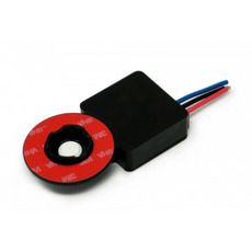 Miniature PRO200 Indicateur de niveau d'eau Sonar Bluetooth - MOPEKA N° 1