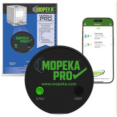 Miniature PRO Check Universal Bluetooth - MOPEKA N° 1