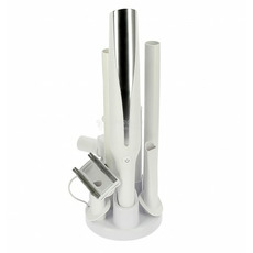 Miniature Mini aspirateur sans fil rechargeable lithium - INCASA N° 5