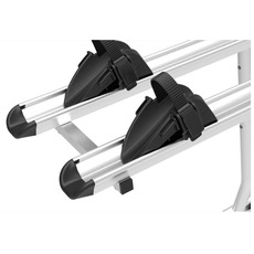 Miniature Porte-vélos Elite Van XT Ford Transit 5 H3 - THULE N° 3