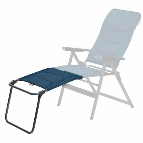 Repose-pied premium - Bleu nuit - TRIGANO