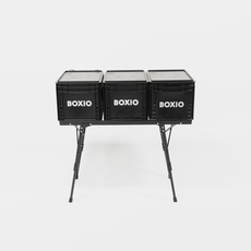 Miniature TABLE - BOXIO N° 3