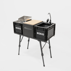 Miniature TABLE - BOXIO N° 6