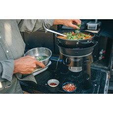 Miniature Safari Chef 30 LP Combo - SANS PLANCHA - CADAC N° 1