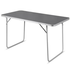 Miniature Table large pliante - 122 x 61 cm - LARGE - KAMPA N° 0