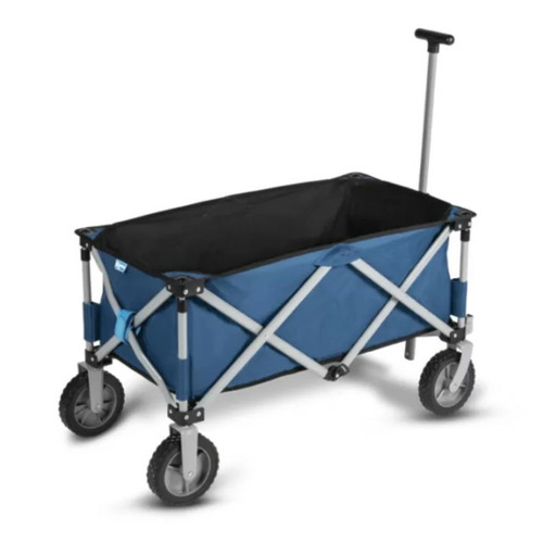 Chariot de transport - Trucker - KAMPA - KAMPA DOMETIC