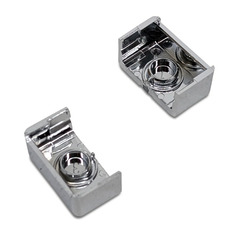 Miniature Jeu de caches-vis - type 250 chromés N° 2