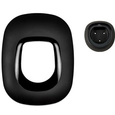 Miniature Couvercle noir pour borne de recharge EV NS - VICTRON  N° 0