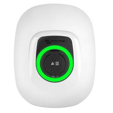 Miniature Couvercle blanc pour borne de recharge EV NS - VICTRON N° 1