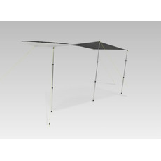 Miniature Dometic Solar Shade 400- KAMPA N° 2