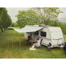 Miniature Dometic Solar Shade 400- KAMPA N° 5