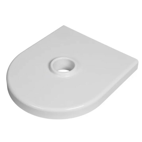 Couvercle Cato-R - Aide à la vidange cassette - BLANC - REISCH