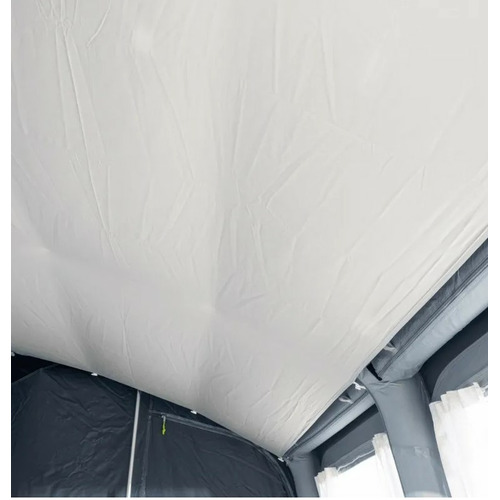 Ciel de toit Club Deluxe Air 260 DA - DOMETIC - KAMPA DOMETIC