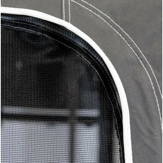 Miniature Panneau moustiquaire pour auvent CLUB DA - KAMPA DOMETIC N° 0