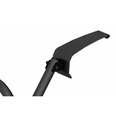 Miniature Porte-vélos Ford Custom V710 - Deep Black - FIAMMA N° 2