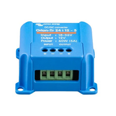 Miniature CONVERTISSEUR Orion Tr 24/12/5 (60W) DC/DC - VICTRON N° 0