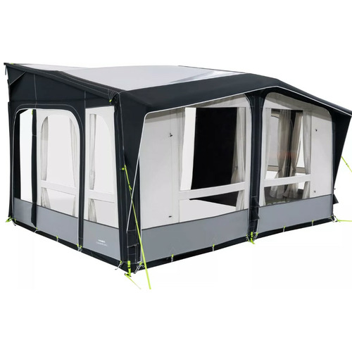 Auvent Gonflable Club AIR Pro 440 M - KAMPA DOMETIC