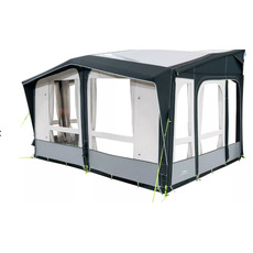 Miniature Auvent Gonflable Club AIR Pro 440 M - KAMPA DOMETIC N° 1