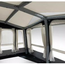 Miniature Auvent Gonflable Club AIR Pro 440 M - KAMPA DOMETIC N° 3