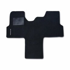 Miniature Tapis de cabine Ford Transit de 06/2006 à 02/2014 N° 2