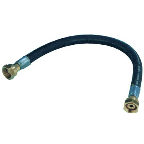 Raccord lyre souple 70 cm -P30 - E/S 20 x 150 - CLESSE