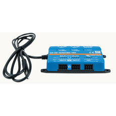 Miniature Module d’extension entrées/sorties pour supervision Victron GX IO Extender 150  N° 8