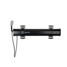 Miniature Douche solaire noire - Roadshower - CARBEST N° 0