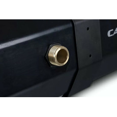 Miniature Douche solaire noire - Roadshower - CARBEST N° 1