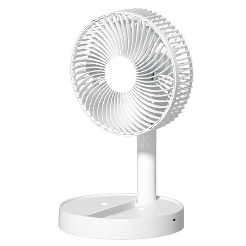  Ventilateur avec batterie - CARBEST