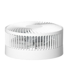 Miniature  Ventilateur avec batterie - CARBEST N° 2