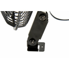 Miniature Ventilateur à pince 12 V - CARBEST N° 4