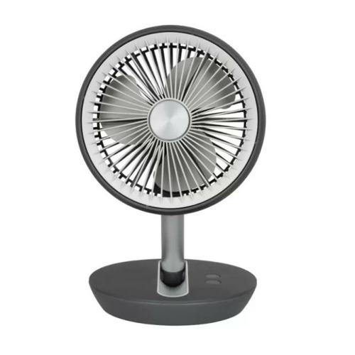 Ventilateur portable - Vento Cordless Foldable - EUROM 