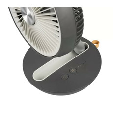 Miniature Ventilateur portable - Vento Cordless Foldable - EUROM  N° 2