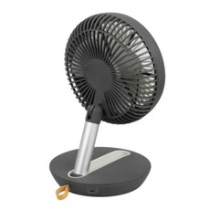 Miniature Ventilateur portable - Vento Cordless Foldable - EUROM  N° 6