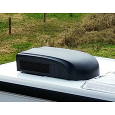 Miniature Climatiseur RTA-1700L - NOIR  -MESTIC N° 2