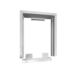 Chässis pour réfrigérateur Frigo° 50L - OSCULATI