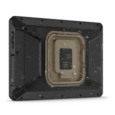 Miniature GPS d'expédition tout terrain de 8″ - OVERLAND GARMIN N° 2