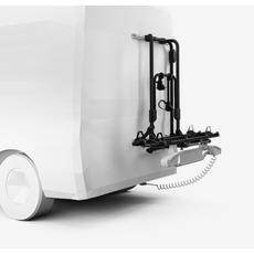 Miniature Porte vélo - Vélo Track - THULE N° 6