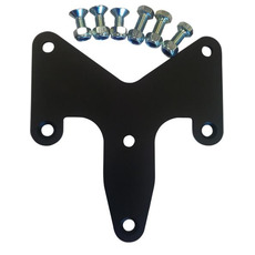 Kit d'abaissement de frein à main - pour Ford Transit jusqu'à 2013- SCOPEMA