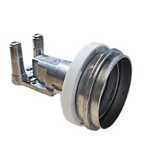 Miniature Tête LNB TWIN nue Antarion G6+- ANTARION N° 1