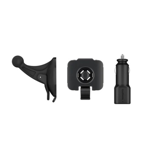 Support automobile à ventouse - GARMIN