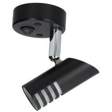 Miniature SPOT ORIENTABLE SAO EN APPLIQUE + USB-C N° 2