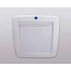 Miniature Lanterneau roofStar-4 - 40 x 40 cm - MOTORISÉ & AÉRATION FORCÉE- ROOFSTAR N° 1