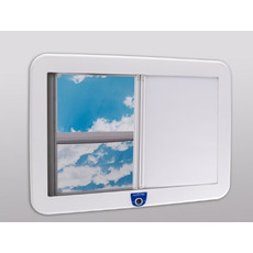 Miniature Lanterneau roofStar-4 70 x 50 cm - LED - ROOFSTAR N° 3