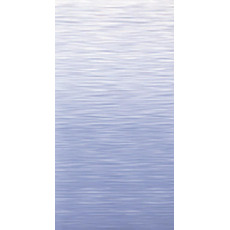 Miniature Omnistor 8000 motorisé - 5M- boîtier anodisé - Toile Sapphire Blue- THULE N° 2