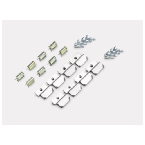 KIT DE MONTAGE,​ POUR UNE ÉPAISSEUR DE TOIT COMPRISE ENTRE 32 ET 33 MM - DOMETIC