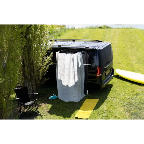 Rideau de douche Cascata - Haba